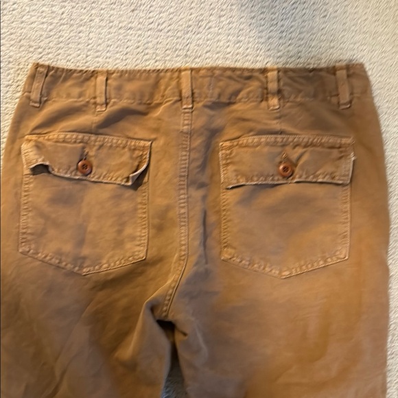 AMO women’s surplus pants, Army Babe, sz 32 - Picture 8 of 9